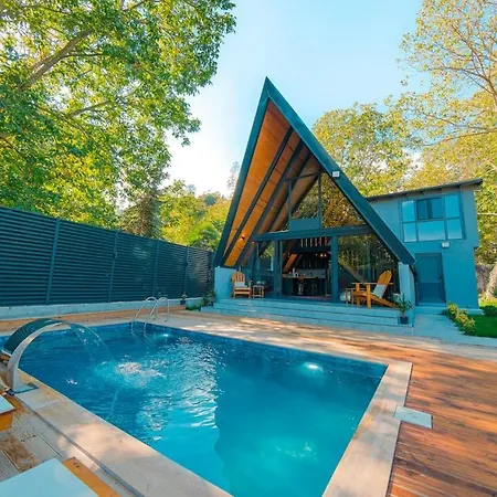 Nevbahar Ile Lueks Bir Tatile Merhaba Deyin Casa vacanze