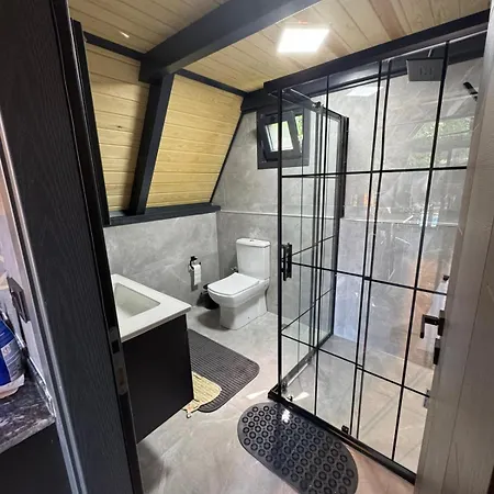 Hébergement de vacances Nevbahar Ile Lueks Bir Tatile Merhaba Deyin