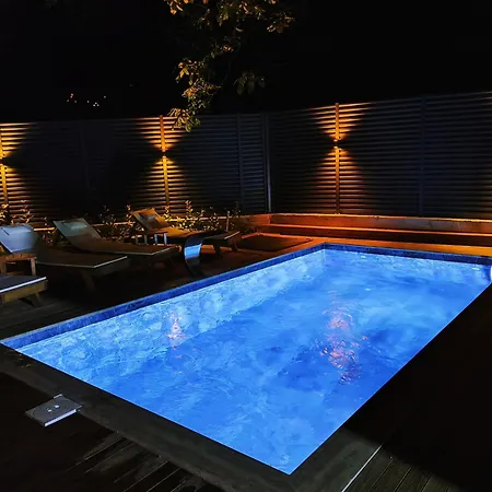 Hébergement de vacances Nevbahar Ile Lueks Bir Tatile Merhaba Deyin