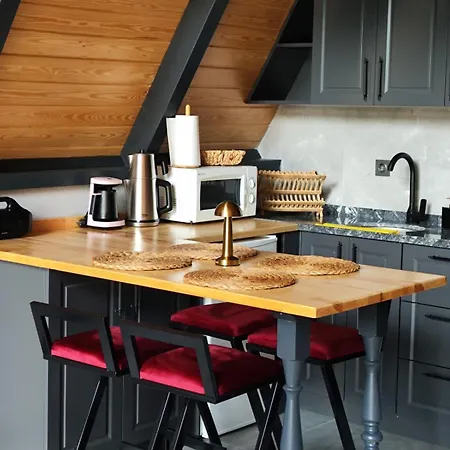 Hébergement de vacances Nevbahar Ile Lueks Bir Tatile Merhaba Deyin *