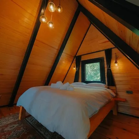 Hébergement de vacances Nevbahar Ile Lueks Bir Tatile Merhaba Deyin *