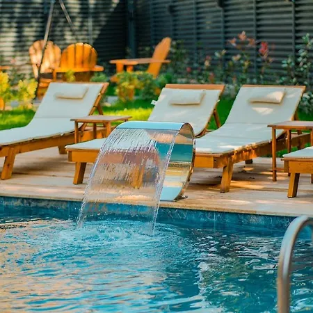 Nevbahar Ile Lueks Bir Tatile Merhaba Deyin * Sapanca