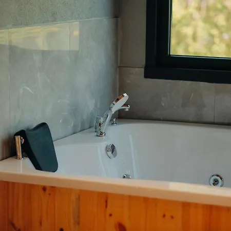 Nevbahar Ile Lueks Bir Tatile Merhaba Deyin * Sapanca