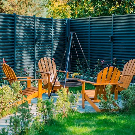 Nevbahar Ile Lueks Bir Tatile Merhaba Deyin Hébergement de vacances Sapanca