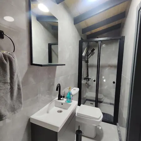 Nevbahar Ile Lueks Bir Tatile Merhaba Deyin Sapanca