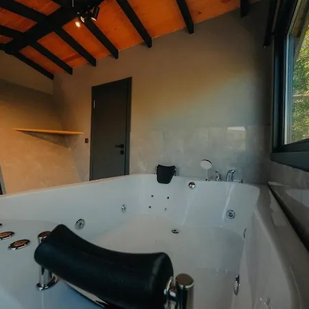 Hébergement de vacances Nevbahar Ile Lueks Bir Tatile Merhaba Deyin Sapanca