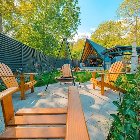 Hébergement de vacances Nevbahar Ile Lueks Bir Tatile Merhaba Deyin