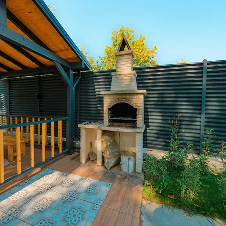 Hébergement de vacances Nevbahar Ile Lueks Bir Tatile Merhaba Deyin *