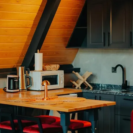 Nevbahar Ile Lueks Bir Tatile Merhaba Deyin Hébergement de vacances Sapanca