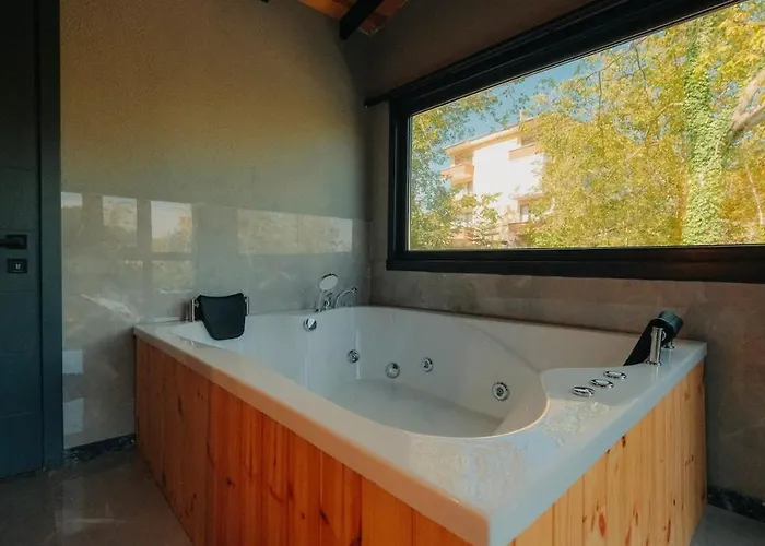 Ferienhaus Nevbahar Ile Lueks Bir Tatile Merhaba Deyin