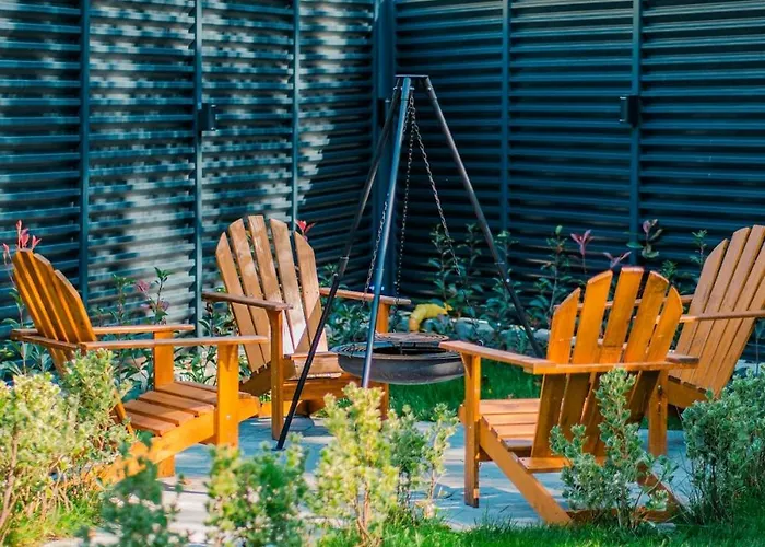 Nevbahar Ile Lueks Bir Tatile Merhaba Deyin Ferienhaus Sapanca