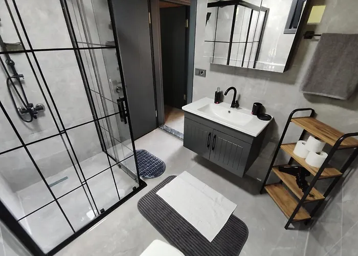 Nevbahar Ile Lueks Bir Tatile Merhaba Deyin *